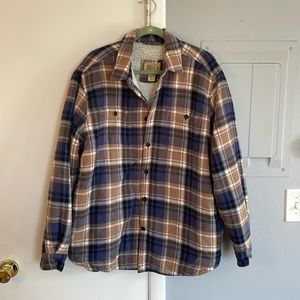 Grove & Hallow Flannel